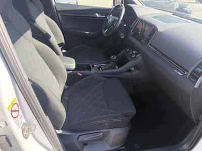 Skoda Karoq 2.0 TSI 4x4 190CV SPORTLINE DSG (2019) - Photo 12