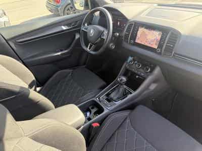 Skoda Karoq 2.0 TSI 4x4 190CV SPORTLINE DSG (2019) - Photo 13