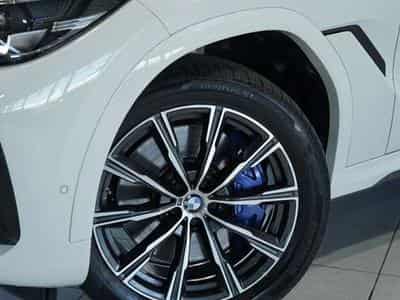 BMW X6 xD 40 d M Sport *1.Hand *AHK *Memory *H&K (2021) - Foto 2