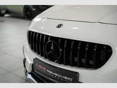 Mercedes CLA 45 AMG 4M *S-Abgas *H&K *Pano (2015) - Photo 15