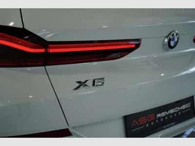 BMW X6 xD 40 d M Sport *1.Hand *AHK *Memory *H&K (2021) - Foto 12