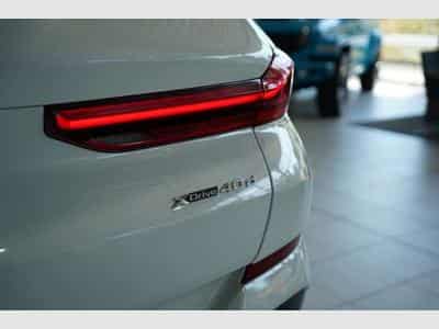 BMW X6 xD 40 d M Sport *1.Hand *AHK *Memory *H&K (2021) - Foto 13