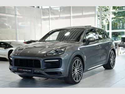Porsche Cayenne *22 Sport-Design *BOSE *Pano *LUFT (2019) - Foto 5