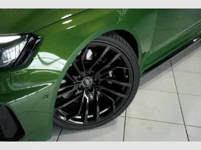 Audi RS4 q. Avant 2.H *20*RS-AGA*AHK*Virtual*Carbon (2021) - Foto 3
