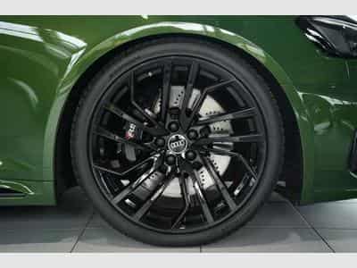 Audi RS4 q. Avant 2.H *20*RS-AGA*AHK*Virtual*Carbon (2021) - Foto 9