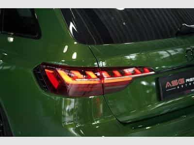 Audi RS4 q. Avant 2.H *20*RS-AGA*AHK*Virtual*Carbon (2021) - Foto 15