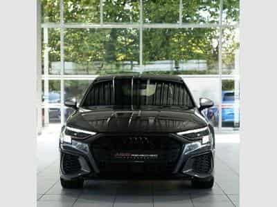 Audi S3 q. Limousine 2.H *19 *ACC*Matrix*B&O*Schale (2022) - Foto 4