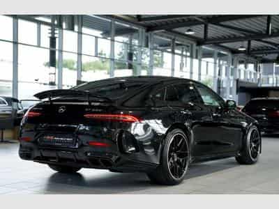 Mercedes AMG GT 63 S 4M+ *21 *GSD*Carbon*FOND*HUD*Night (2021) - Foto 7