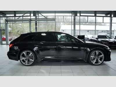 Audi RS6 Avant q. 2.H*22 *S-AGA *Dynamik *B&O *MwSt (2021) - Foto 7