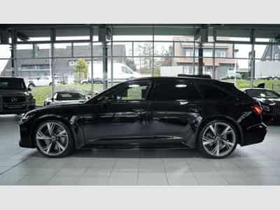 Audi RS6 Avant q. 2.H*22 *S-AGA *Dynamik *B&O *MwSt (2021) - Foto 11