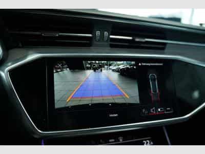 Audi RS6 Avant q. 2.H*22 *S-AGA *Dynamik *B&O *MwSt (2021) - Foto 12