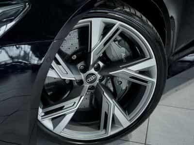 Audi RS6 Avant q. 2.H*22 *S-AGA *Dynamik *B&O *MwSt (2021) - Foto 3
