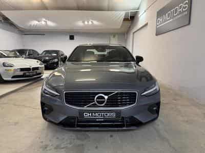 Volvo S60 T5 R Design (2020) - Photo 2