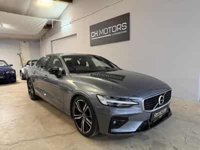 Volvo S60 T5 R Design (2020) - Photo 1