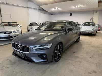 Volvo S60 T5 R Design (2020) - Photo 3