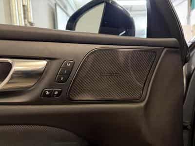 Volvo S60 T5 R Design (2020) - Photo 8