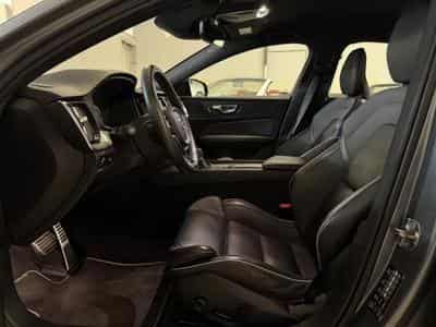 Volvo S60 T5 R Design (2020) - Photo 10