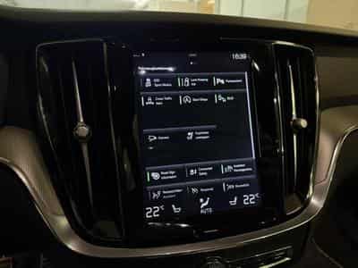 Volvo S60 T5 R Design (2020) - Photo 14