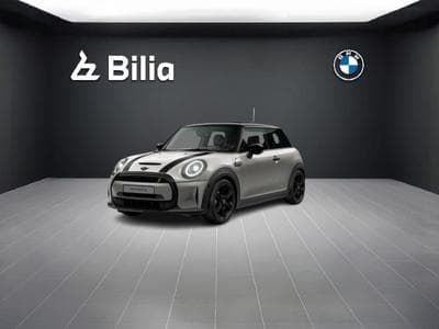 MINI Cooper Cooper SE (2023) - Photo 1