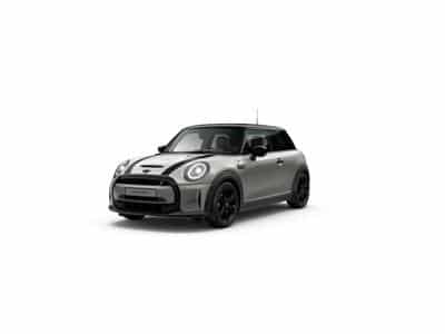 MINI Cooper Cooper SE (2023) - Foto 8