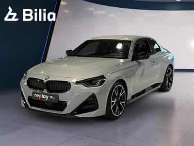 BMW M240 M240i xDrive Coupé AC SCHNITZER (2022) - Foto 1