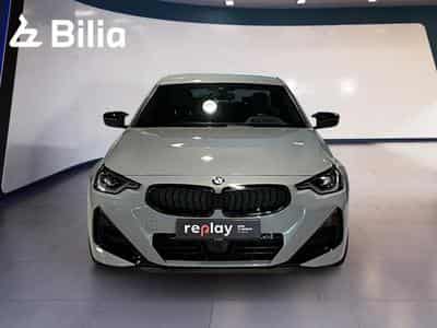 BMW M240 M240i xDrive Coupé AC SCHNITZER (2022) - Foto 2