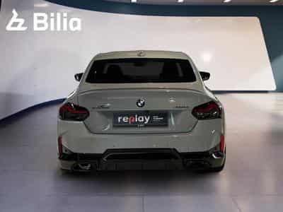 BMW M240 M240i xDrive Coupé AC SCHNITZER (2022) - Foto 5
