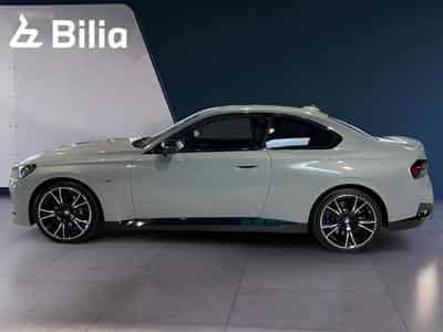 BMW M240 M240i xDrive Coupé AC SCHNITZER (2022) - Foto 3