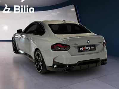 BMW M240 M240i xDrive Coupé AC SCHNITZER (2022) - Foto 6