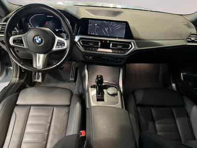 BMW M240 M240i xDrive Coupé AC SCHNITZER (2022) - Foto 8