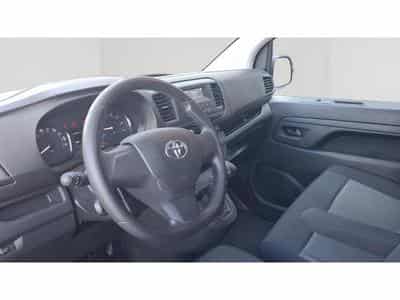 Toyota ProAce ProAce (2025) - Foto 6