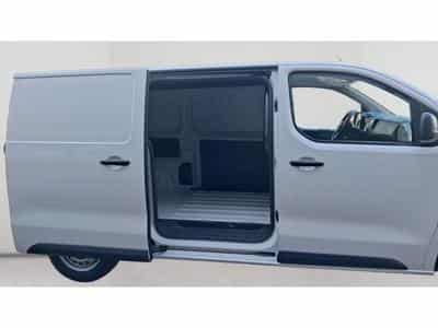 Toyota ProAce ProAce (2025) - Foto 9