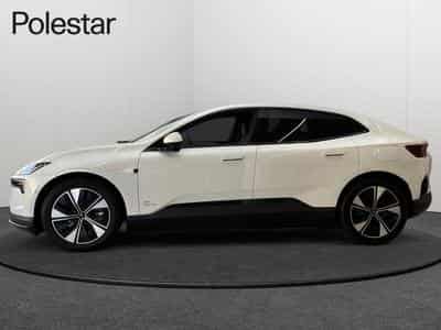Polestar 4 PRIME PACK / LRSM (2026) - Foto 13