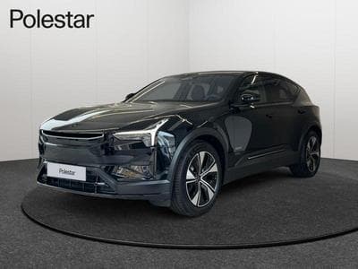 Polestar #3 LRSM / PRIME PACK (2026) - Photo 1