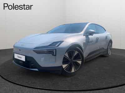 Polestar 4 LRSM / PRIME (2026) - Foto 1