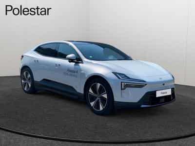 Polestar 4 LRSM / PRIME (2026) - Foto 7