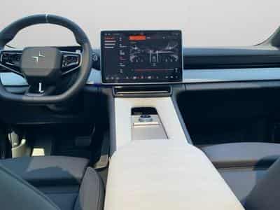 Polestar 4 LRSM / PRIME (2026) - Foto 9