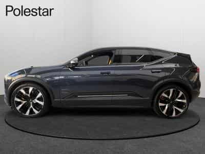 Polestar #3 LRDMP / PRIME PACK (2026) - Foto 2