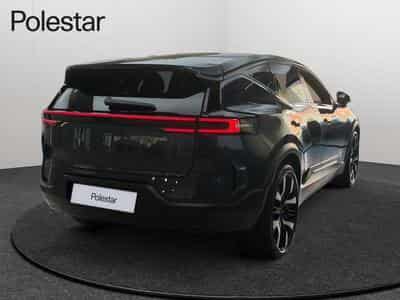 Polestar #3 LRDMP / PRIME PACK (2026) - Foto 5