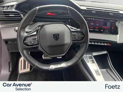 PEUGEOT 308 1.2 PureTech 130ch S&S GT EAT8 (2022) - Foto 6