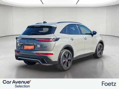 DS Automobiles DS7 BlueHDi 130ch Performance Line + Automatique (2023) - Foto 7