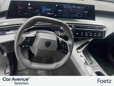 PEUGEOT 3008 1.2 Hybrid 136ch Allure e-DCS6 (2024) - Foto 3