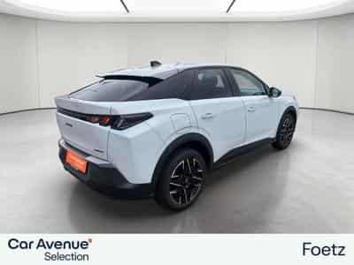 PEUGEOT 3008 1.2 Hybrid 136ch Allure e-DCS6 (2024) - Foto 7