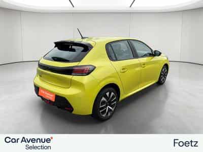 PEUGEOT 208 1.2 PureTech 75ch S&S Active (2024) - Foto 7