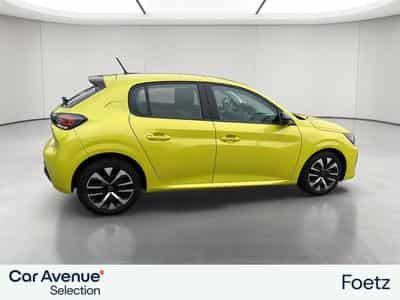 PEUGEOT 208 1.2 PureTech 75ch S&S Active (2024) - Foto 5