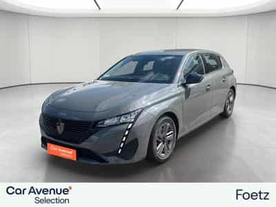 PEUGEOT 308 1.2 Hybrid 136ch Allure e-DCS6 (2024) - Foto 1