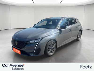 PEUGEOT 308 1.2 Hybrid 136ch Active Pack e-DCS6 (2024) - Foto 1