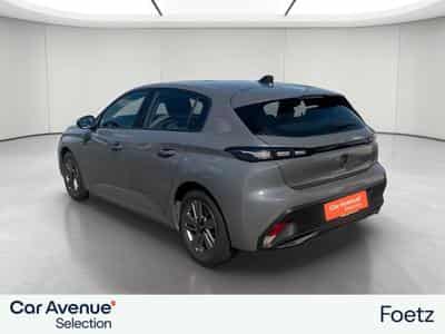 PEUGEOT 308 1.2 Hybrid 136ch Active Pack e-DCS6 (2024) - Foto 8
