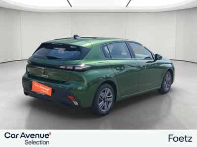 PEUGEOT 308 1.2 130ch S&S Active Pack (2024) - Foto 7