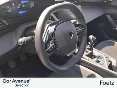PEUGEOT 308 1.2 130ch S&S Active Pack (2024) - Foto 6